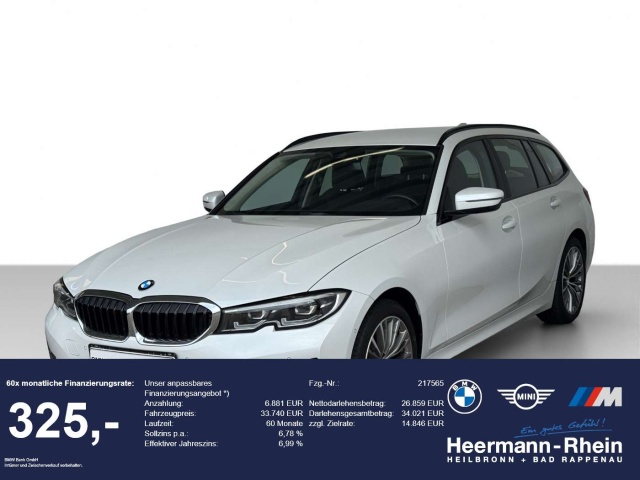 BMW 320