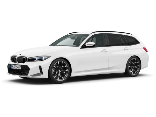 BMW 320 occasion