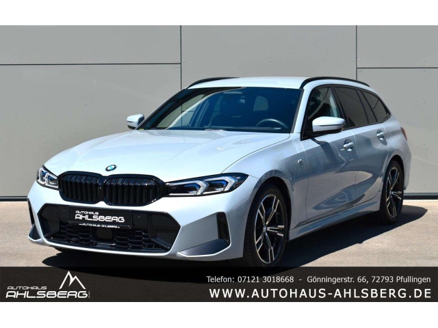 BMW 320 occasion