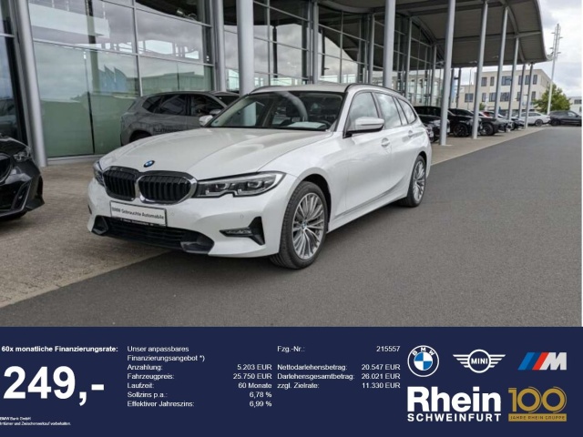 BMW 320