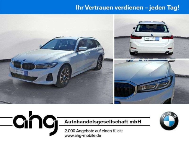 BMW 320
