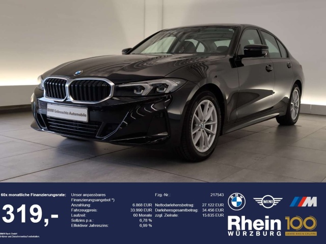 BMW 320