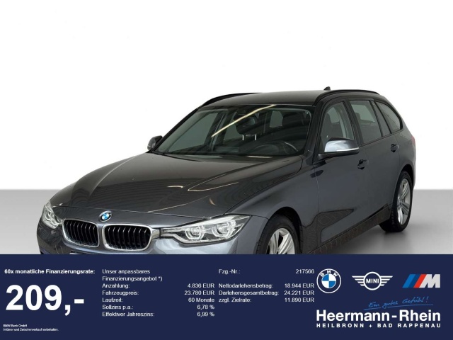 BMW 320