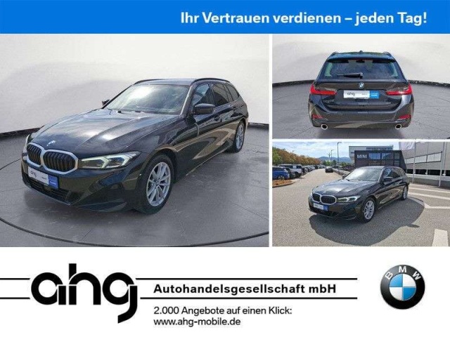 BMW 320