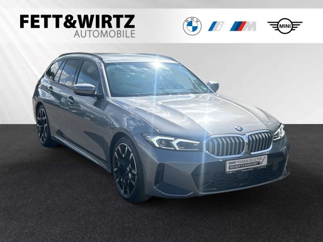 BMW 320 occasion