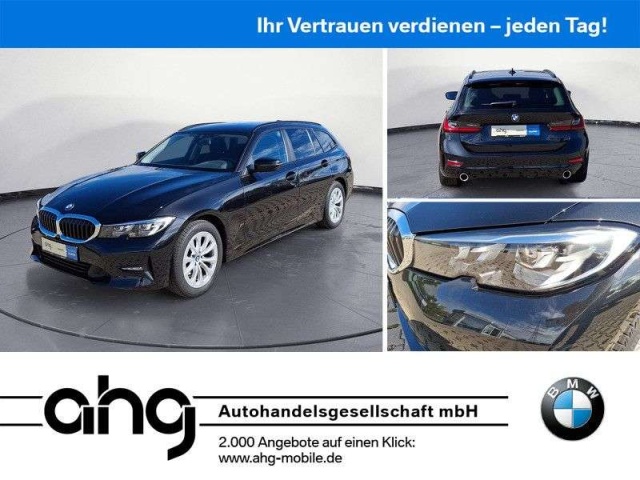 BMW 320