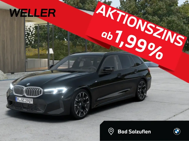 BMW 320 occasion