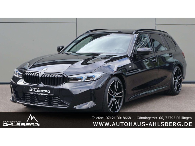 BMW 320 occasion