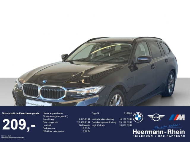 BMW 320