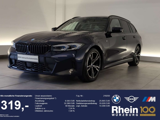BMW 320
