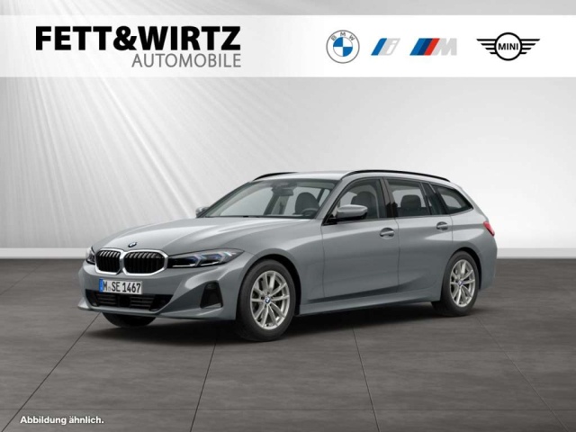 BMW 320 occasion