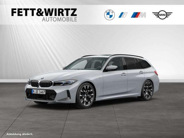 BMW 320 occasion