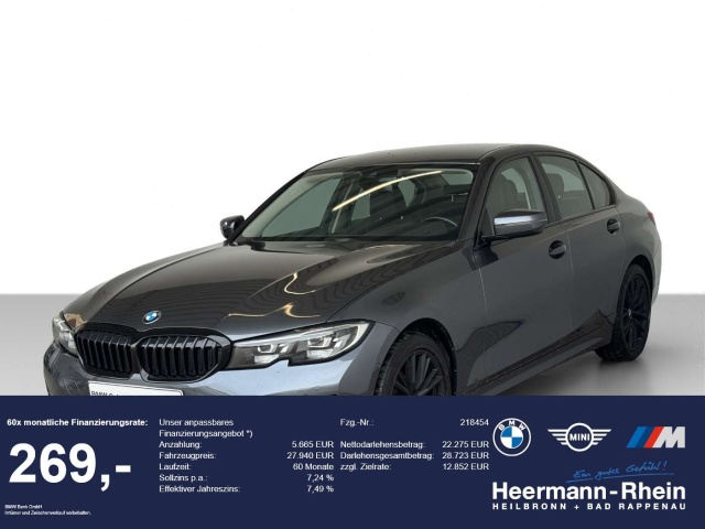 BMW 320