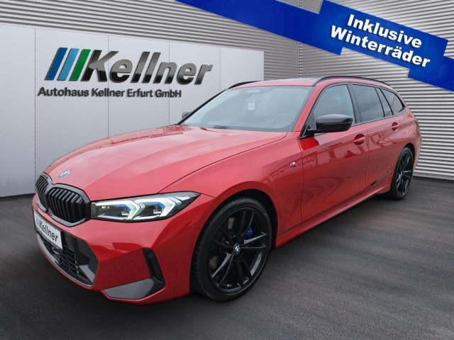 BMW 320 occasion
