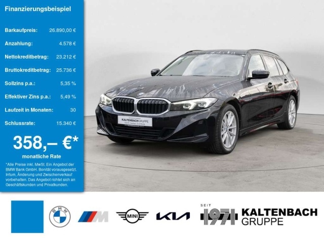 BMW 320