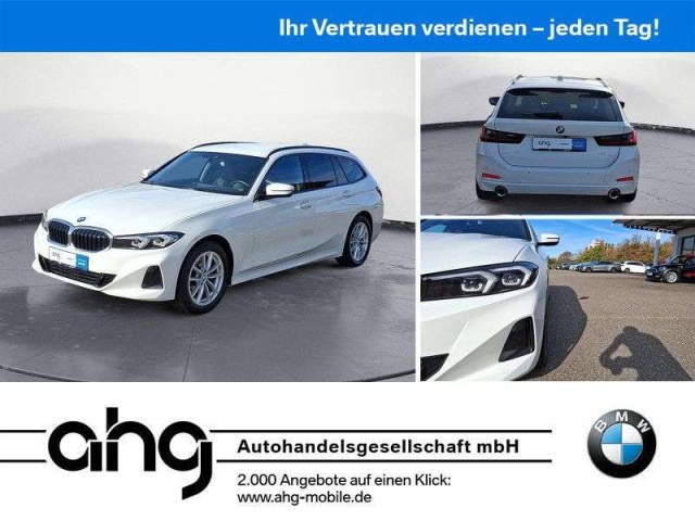 BMW 320