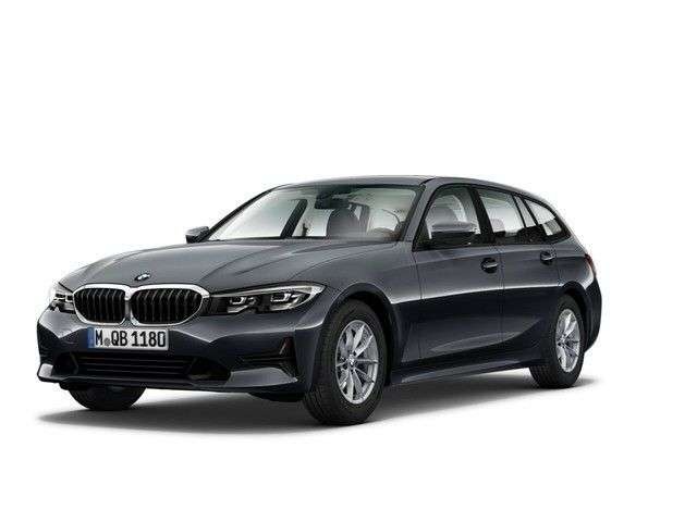 BMW 320 occasion