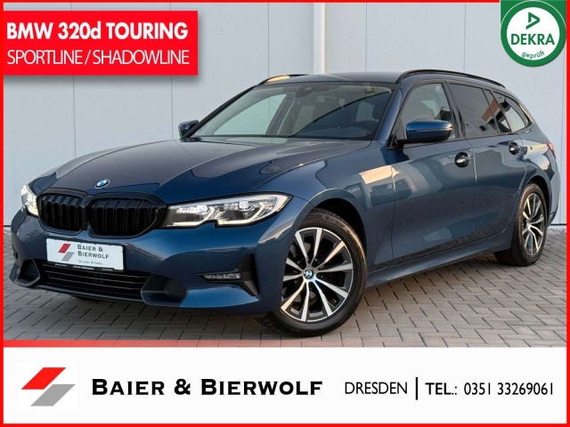 BMW 320