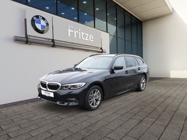 BMW 330