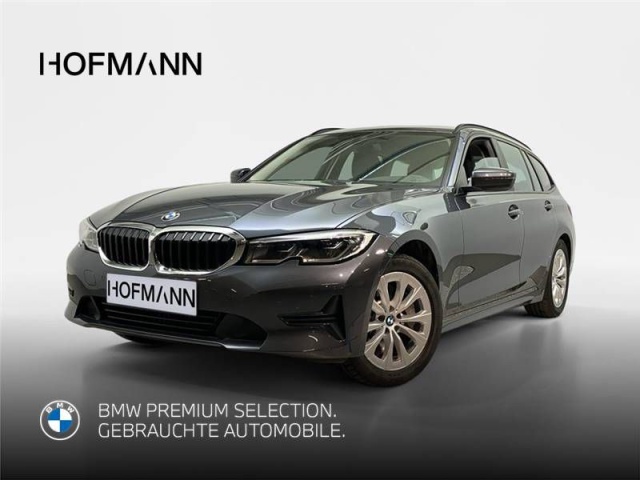 BMW 330