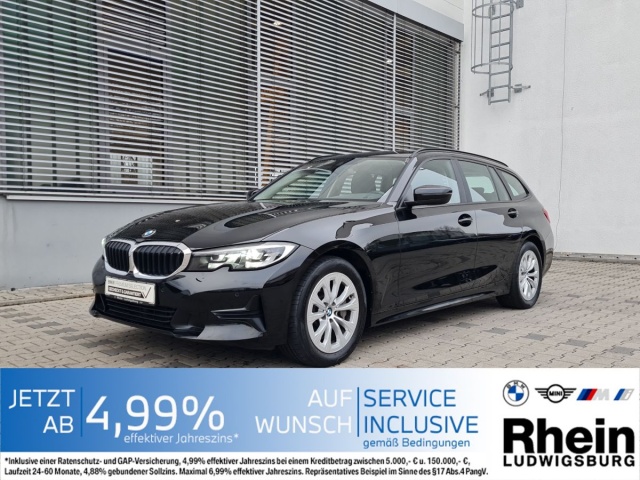 BMW 330