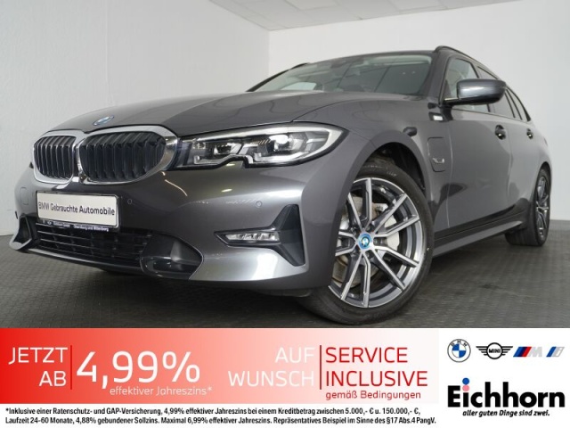 BMW 330