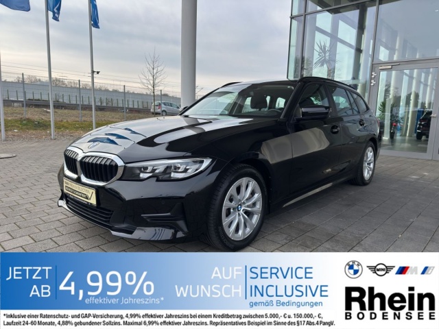 BMW 330