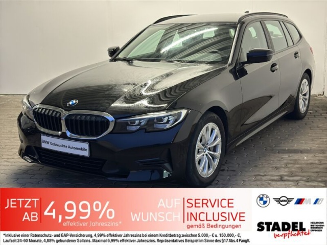 BMW 330