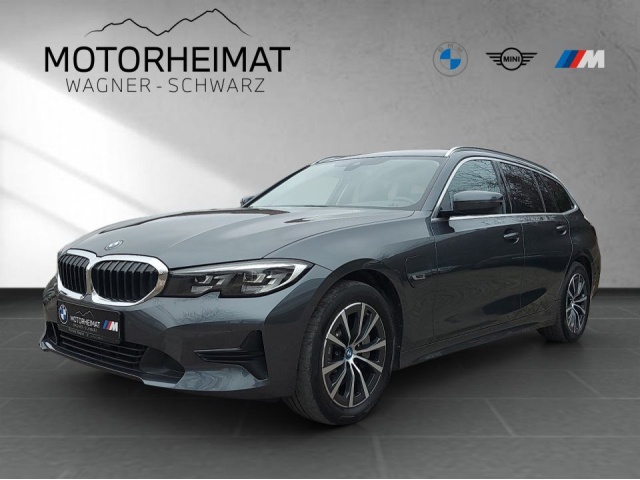 BMW 330