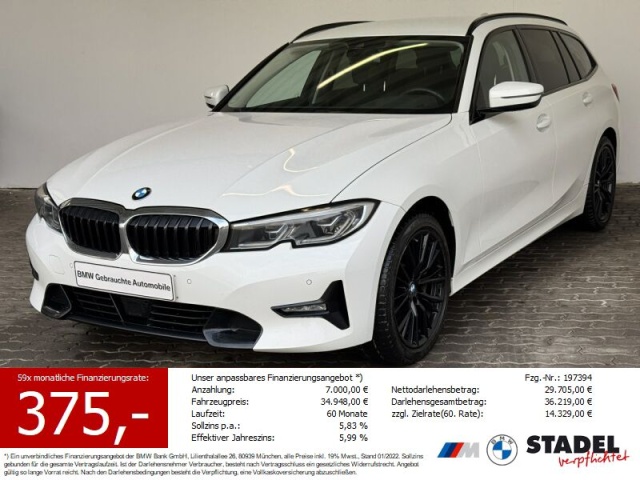 BMW 330