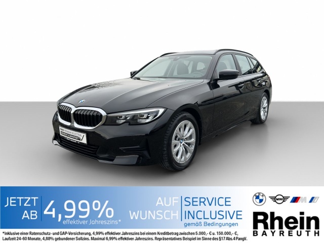 BMW 330
