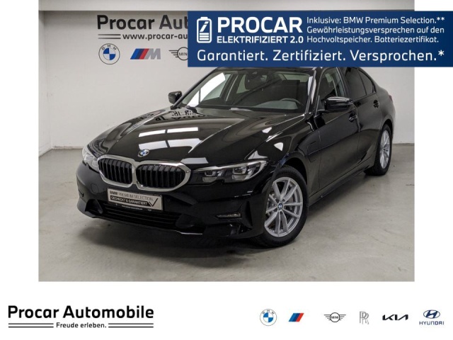 BMW 330