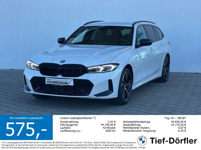 BMW 330