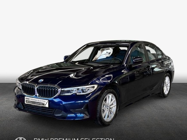 BMW 330