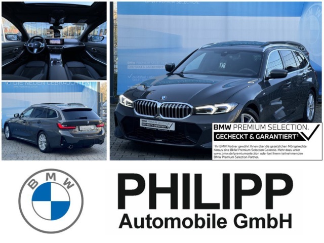 BMW 330