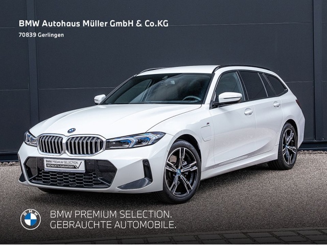 BMW 330