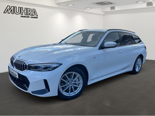 BMW 330