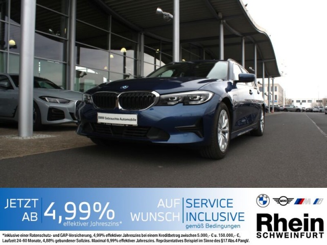 BMW 330