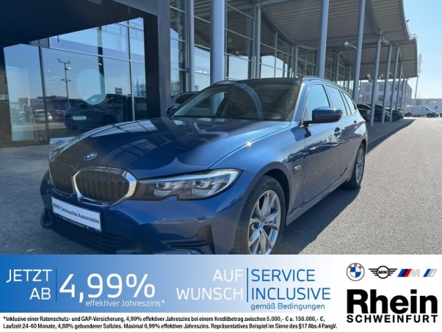BMW 330