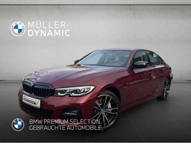 BMW 330