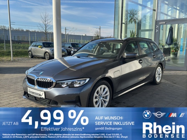 BMW 330