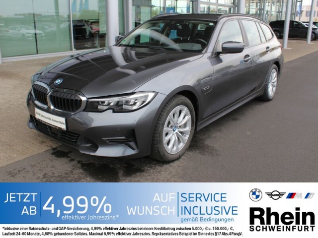 BMW 330