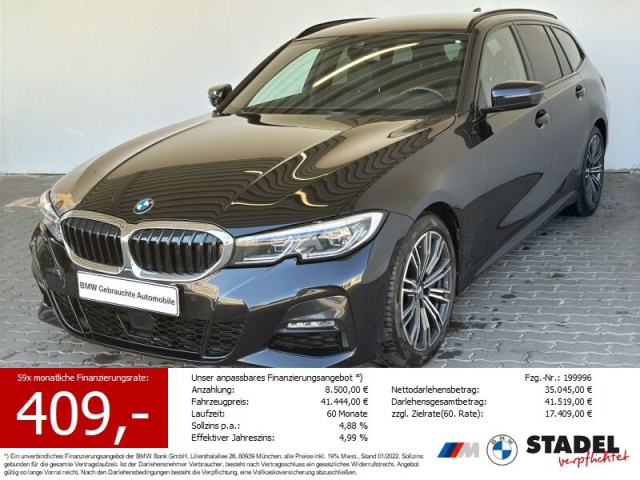BMW 330