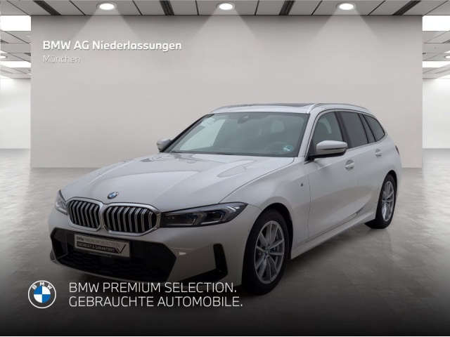 BMW 330