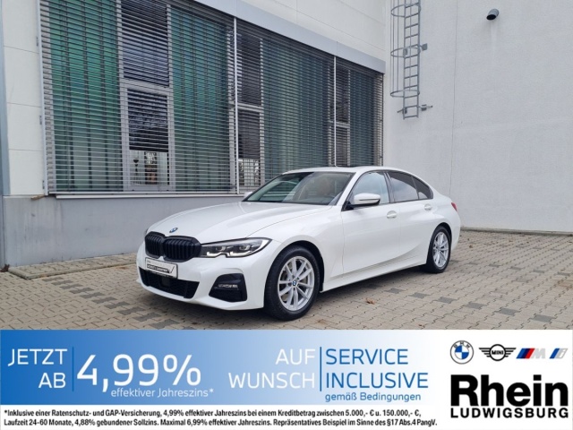 BMW 330