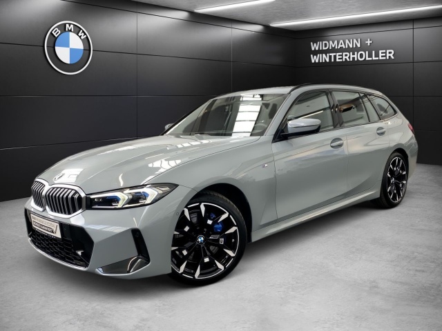 BMW 330