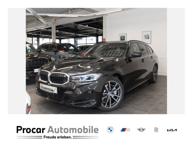 BMW 330