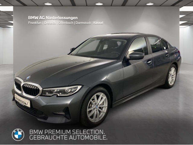 BMW 330