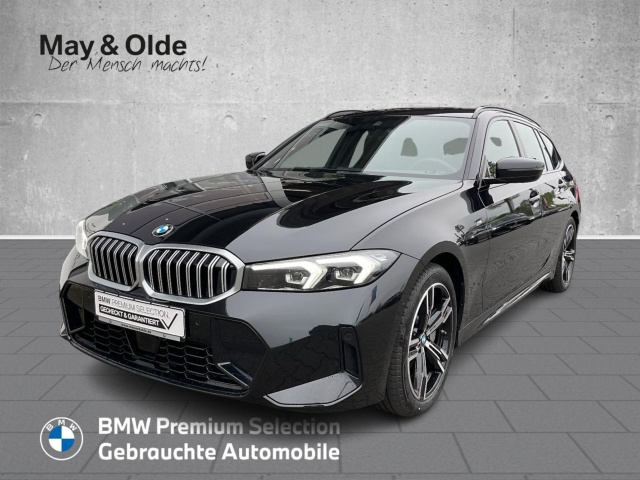BMW 330