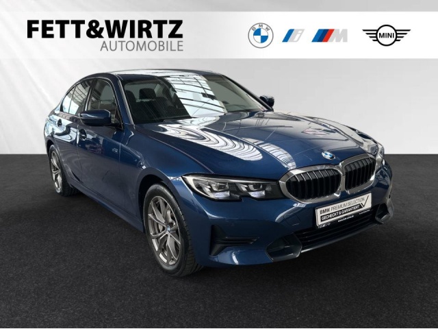 BMW 330